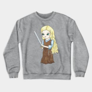 Eowyn Crewneck Sweatshirt